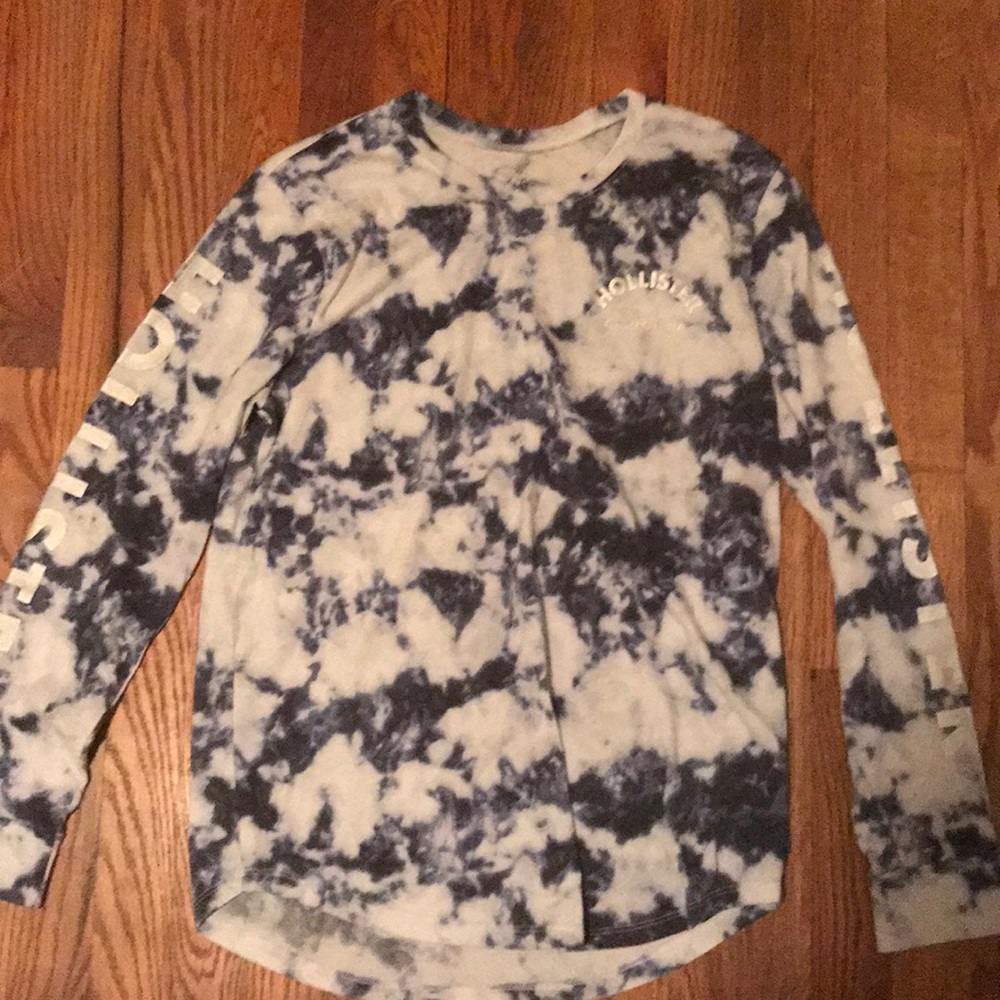 ty day long sleeve
